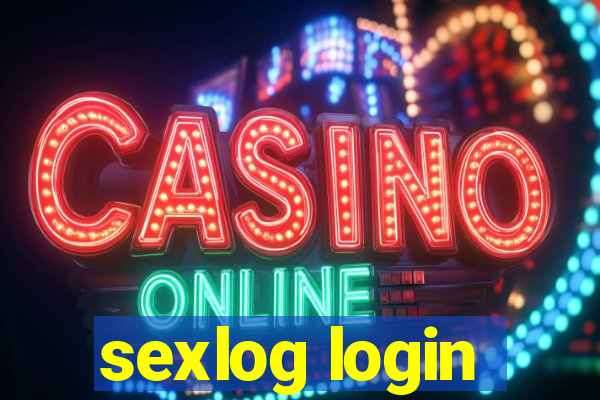 sexlog login